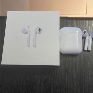 AirPod 1st generation